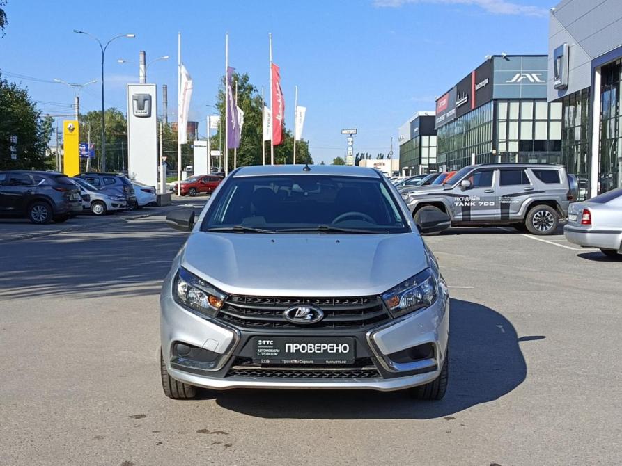 Lada (ВАЗ) Vesta I Чебоксары  - изображение 2