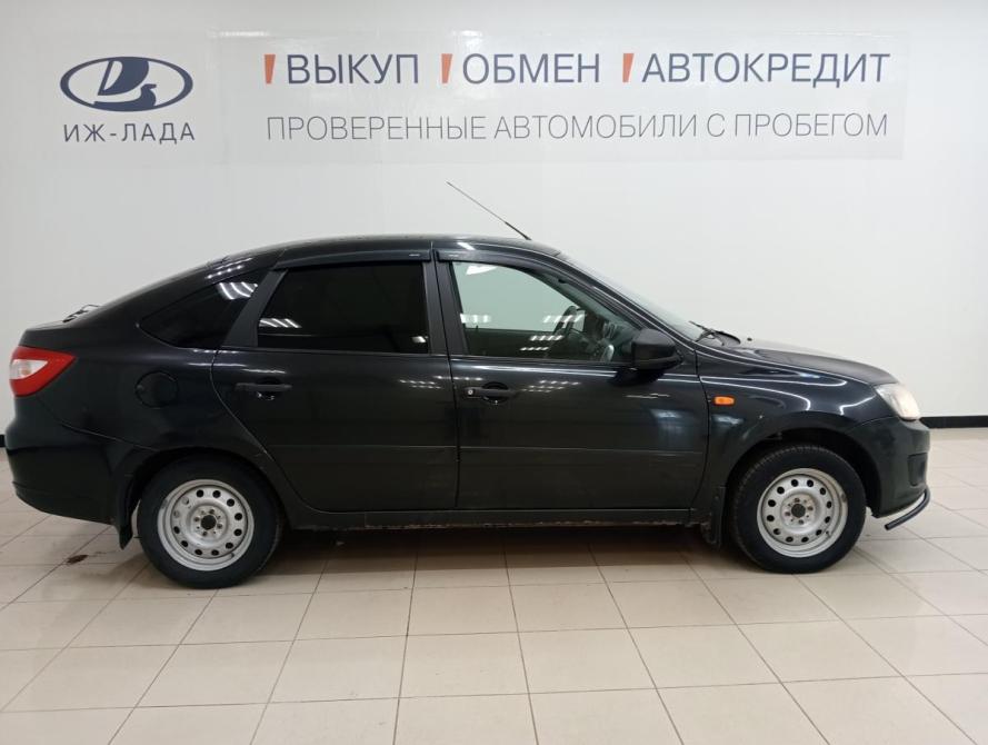 Lada (ВАЗ) Granta I Ижевск  - изображение 5
