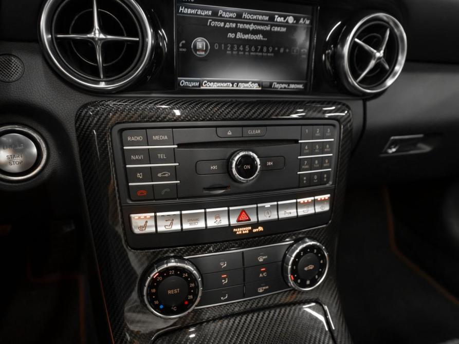 Mercedes-Benz SLC AMG I (R172) Москва  - изображение 19