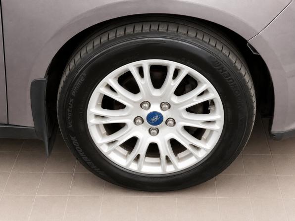 Ford Focus III с пробегом 2013 года, цена 550 000 рублей, 281421 км, универсал, Автокод Объявления