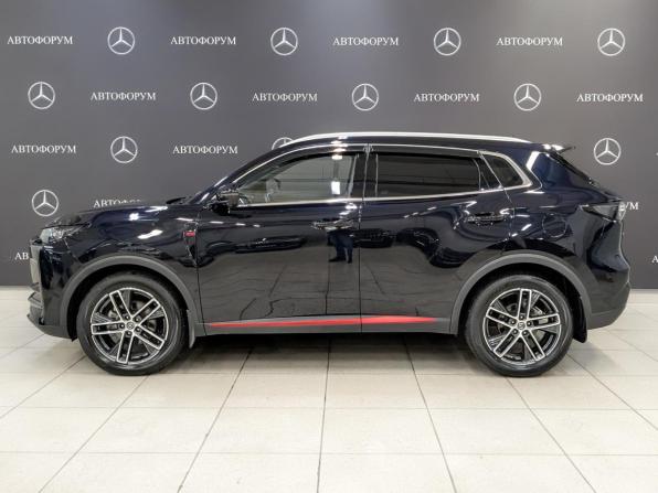 Changan UNI-S I с пробегом 2024 года, цена 2 250 000 рублей, 18500 км, внедорожник, Автокод Объявления