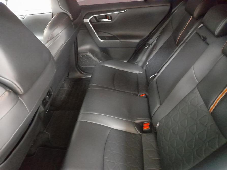 Toyota RAV4 V (XA50) Новокузнецк  - изображение 18