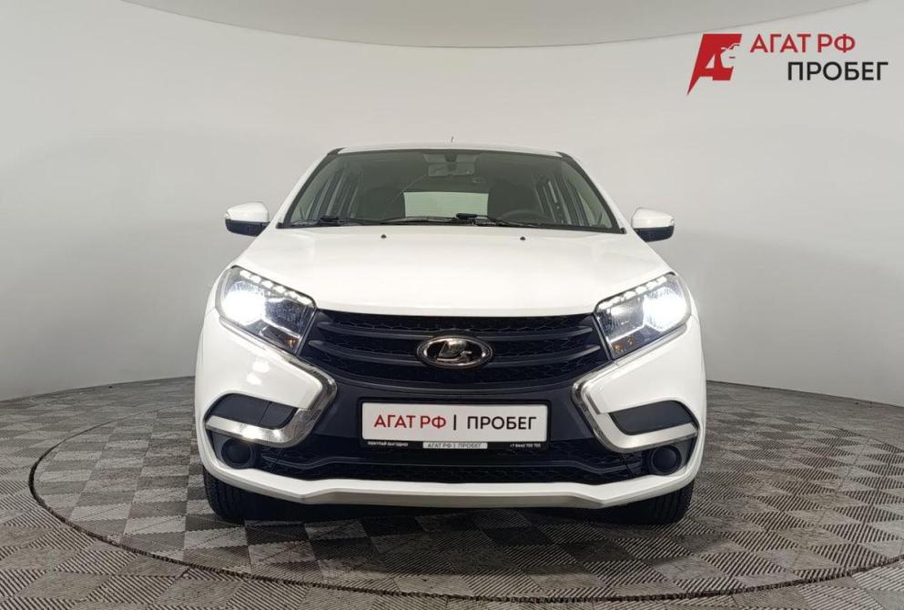 Lada (ВАЗ) XRAY I Волгоград  - изображение 2