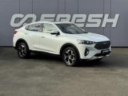 Haval F7x I Кропоткин  - изображение 27