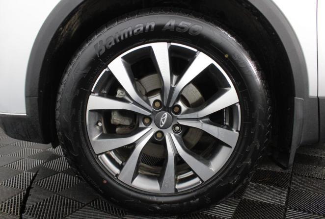 Chery Tiggo 7 Pro Max I с пробегом 2023 года, цена 1 850 000 рублей, 88068 км, внедорожник, Автокод Объявления