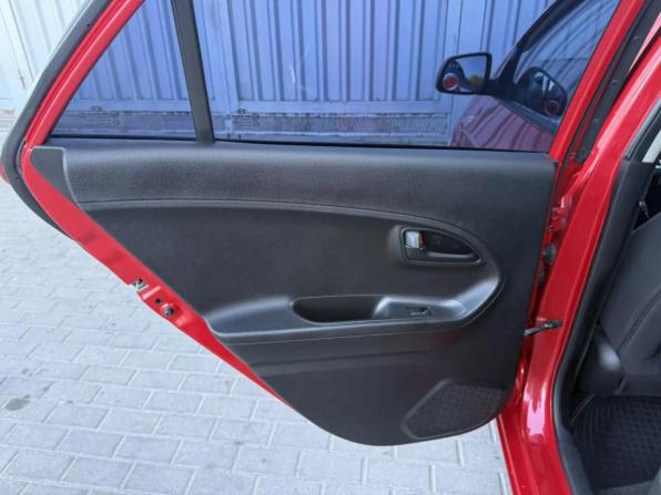Kia Picanto II с пробегом 2012 года, цена 839 000 рублей, 126175 км, хэтчбек, Автокод Объявления