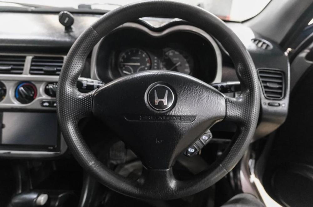 Honda HR-V I Рестайлинг Новокузнецк  - изображение 20