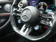 Mercedes-Benz E-Класс AMG V (W213) Рестайлинг Ростов-на-Дону  - изображение 53
