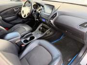 Hyundai ix35 I Рестайлинг Курган  - изображение 21