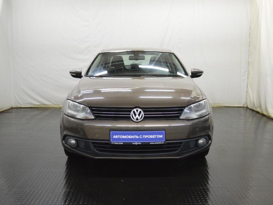 Volkswagen Jetta VI Санкт-Петербург  - изображение 2