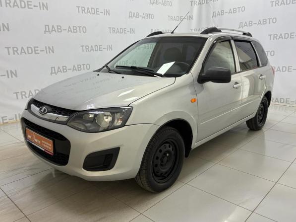 Lada (ВАЗ) Kalina II с пробегом 2014 года, цена 339 000 рублей, 152000 км, универсал, Автокод Объявления
