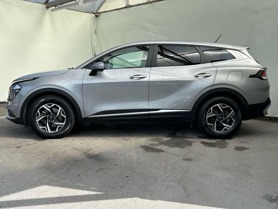 Kia Sportage V Липецк  - изображение 6