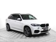 BMW X5 III (F15) Москва  - изображение 26