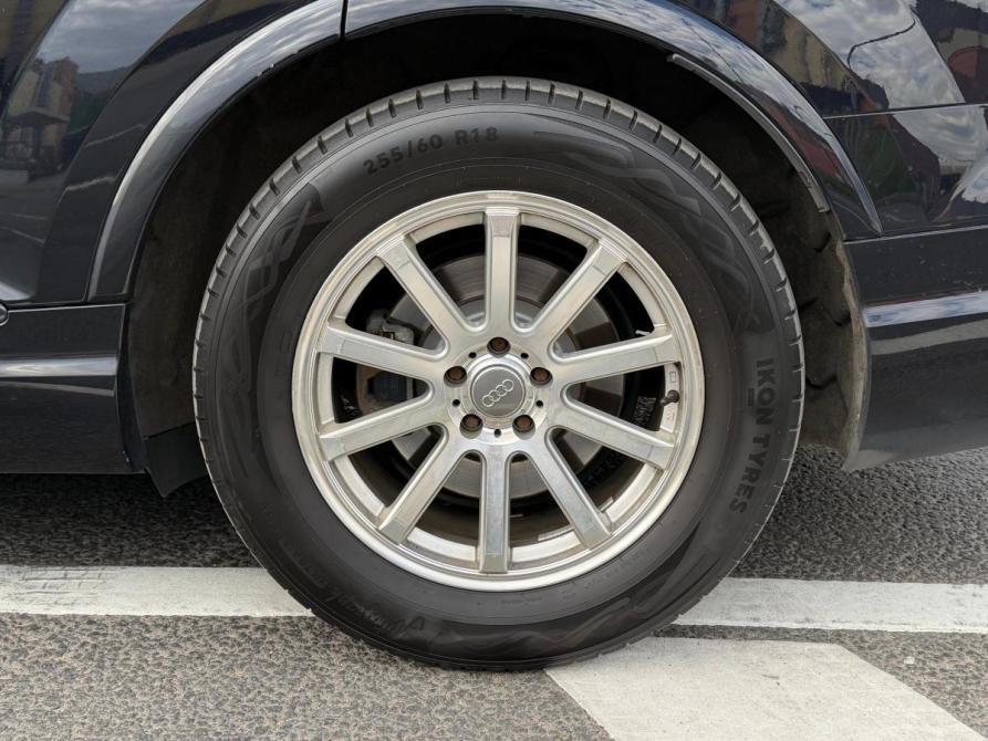 Audi Q7 II (4M) Санкт-Петербург  - изображение 38