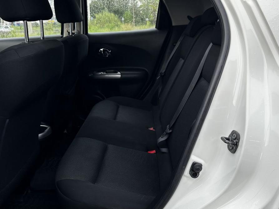 Nissan Juke I Ярославль  - изображение 37