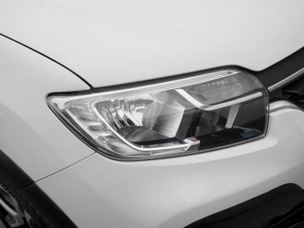 Renault Logan II Рестайлинг с пробегом 2019 года, цена 1 095 000 рублей, 84648 км, седан, Автокод Объявления
