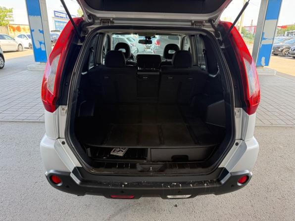 Nissan X-Trail II Рестайлинг с пробегом 2013 года, цена 1 295 000 рублей, 205879 км, внедорожник, Автокод Объявления