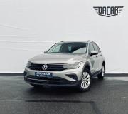 Volkswagen Tiguan II Рестайлинг Санкт-Петербург  - изображение 19