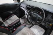 Toyota ISis I Рестайлинг Новокузнецк  - изображение 42