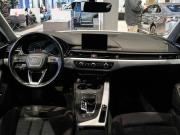 Audi A4 V (B9) Москва  - изображение 29