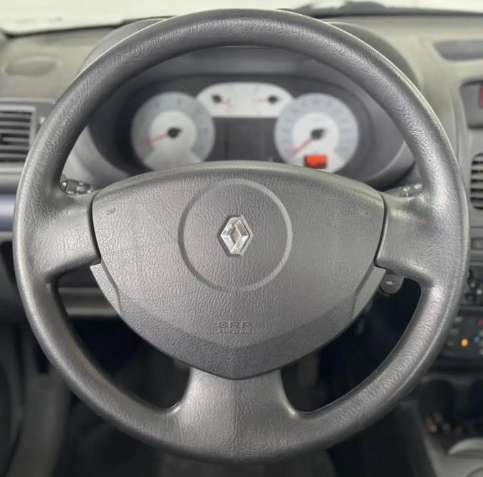 Renault Symbol I Рестайлинг 2 Шахты  - изображение 13