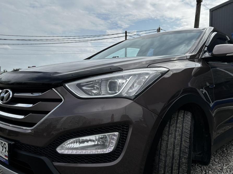 Hyundai Santa Fe III Ярославль  - изображение 12
