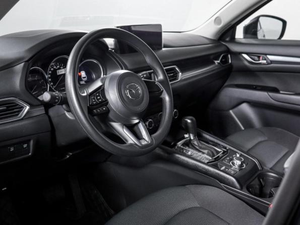 Mazda CX-5 II Рестайлинг с пробегом 2025 года, цена 3 249 000 рублей, 10110 км, внедорожник, Автокод Объявления