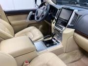 Toyota Land Cruiser 200 Series Рестайлинг 2 Казань  - изображение 53