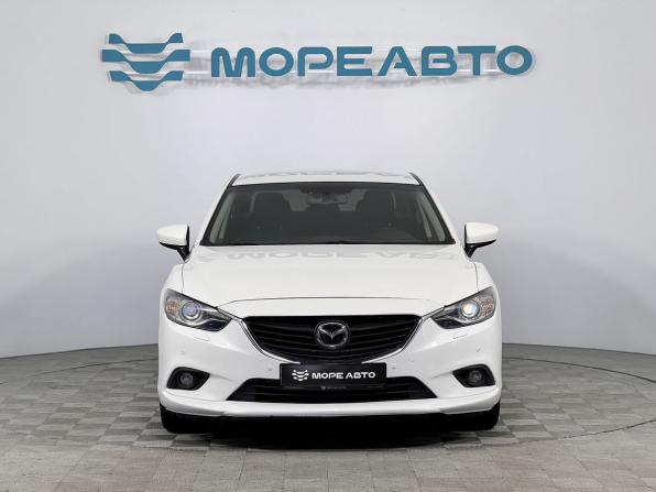 Mazda 6 III (GJ) с пробегом 2013 года, цена 1 480 000 рублей, 167797 км, седан, Автокод Объявления
