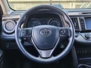 Toyota RAV4 IV (XA40) Рестайлинг Москва  - изображение 37