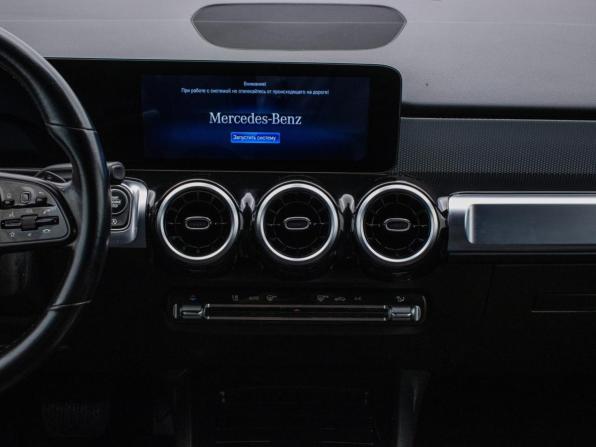 Mercedes-Benz GLB I (X247) с пробегом 2021 года, цена 2 580 000 рублей, 168093 км, внедорожник, Автокод Объявления