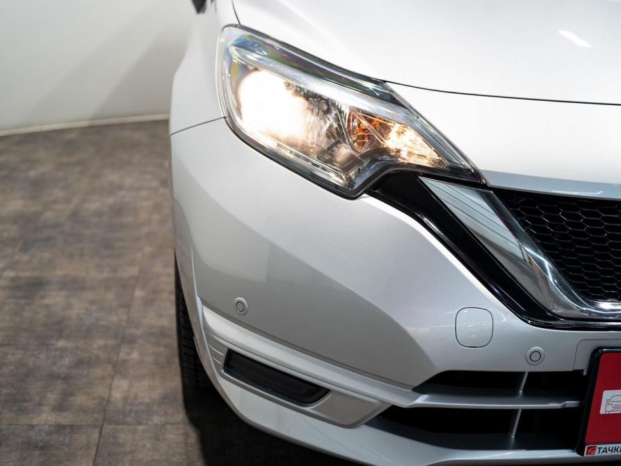 Nissan Note II Рестайлинг Чита  - изображение 14