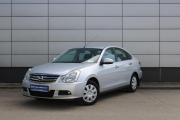 Nissan Almera III (G15) Ярославль  - изображение 15