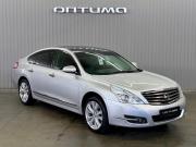 Nissan Teana II Рестайлинг Краснодар  - изображение 22