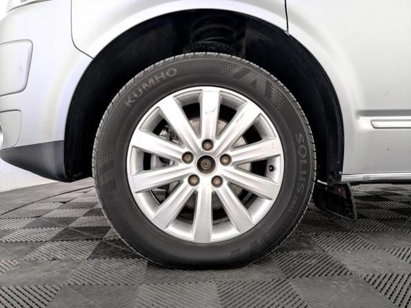 Volkswagen Multivan T5 Рестайлинг с пробегом 2010 года, цена 1 920 000 рублей, 104862 км, минивэн, Автокод Объявления