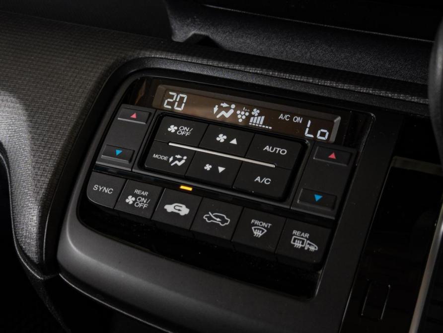 Honda Stepwgn V Рестайлинг Краснодар  - изображение 15