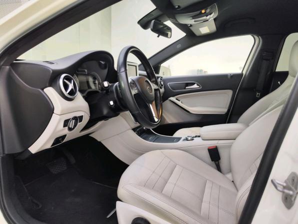 Mercedes-Benz A-Класс III (W176) с пробегом 2014 года, цена 1 230 000 рублей, 166164 км, хэтчбек, Автокод Объявления
