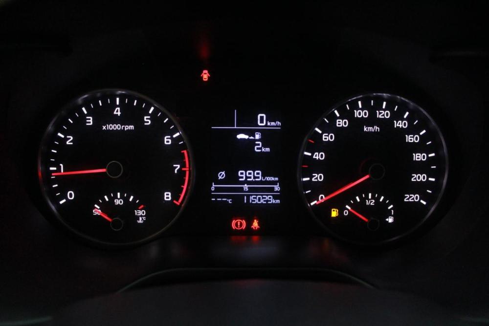 Kia Rio IV Ульяновск  - изображение 19