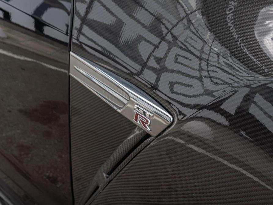 Nissan GT-R I Рестайлинг 1 Краснодар  - изображение 15