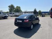 Lada (ВАЗ) Granta I Рестайлинг Уфа  - изображение 20
