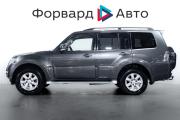 Mitsubishi Pajero IV Рестайлинг 1 Тюмень  - изображение 32