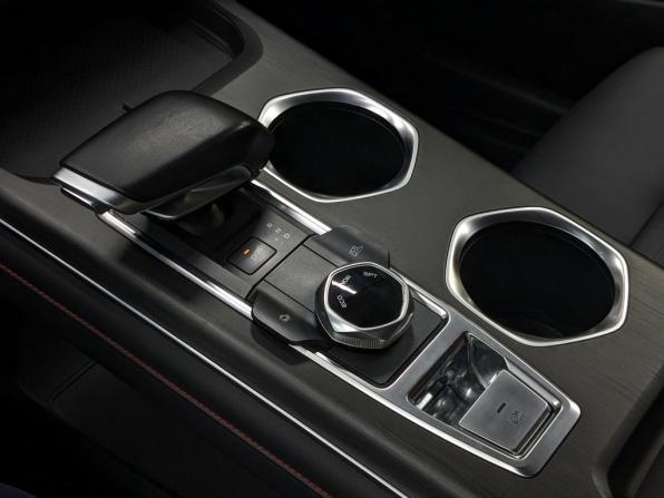 Changan CS55 Plus II с пробегом 2023 года, цена 1 845 000 рублей, 39280 км, внедорожник, Автокод Объявления