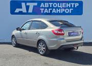 Lada (ВАЗ) Granta I Рестайлинг Таганрог  - изображение 28