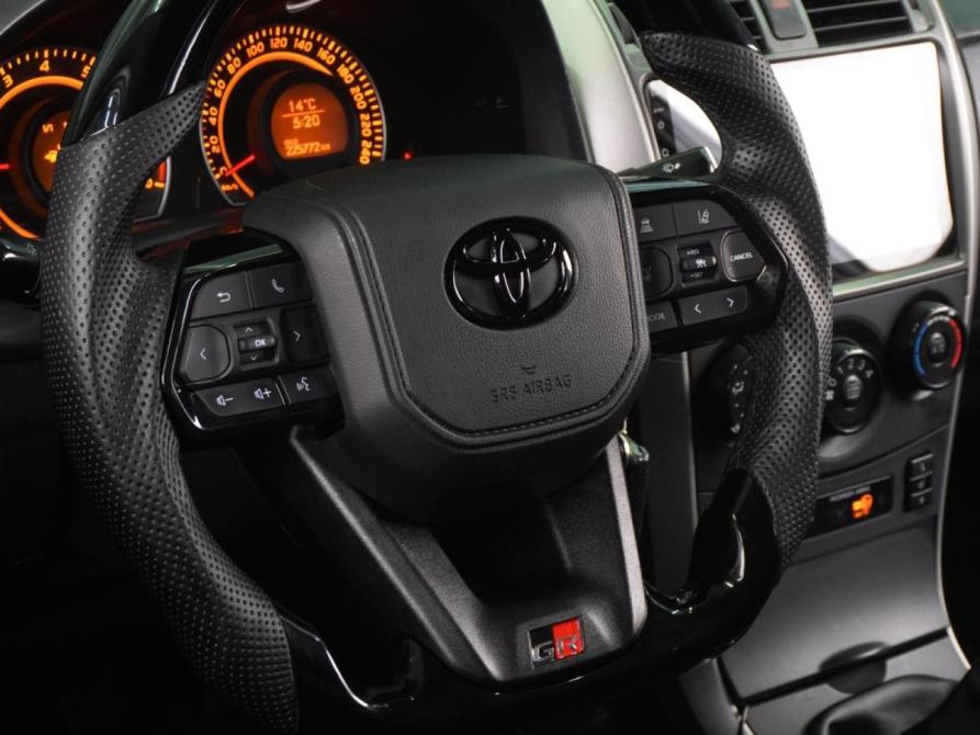 Toyota Corolla X (E140 E150) Воронеж  - изображение 17