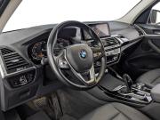BMW X3 III (G01) Москва  - изображение 44