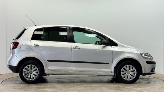 Volkswagen Golf Plus I с пробегом 2006 года, цена 310 000 рублей, 310759 км, хэтчбек, Автокод Объявления