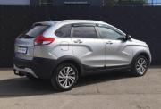 Lada (ВАЗ) XRAY I Сыктывкар  - изображение 26