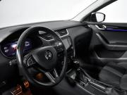 Skoda Octavia III (A7) Рестайлинг Санкт-Петербург  - изображение 30