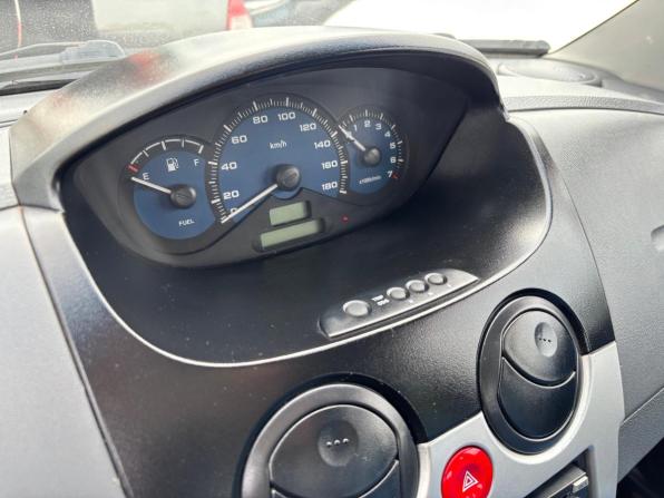 Chevrolet Spark II с пробегом 2007 года, цена 380 000 рублей, 96131 км, хэтчбек, Автокод Объявления