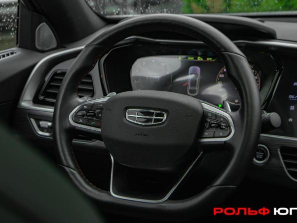 Geely Tugella I Рестайлинг с пробегом 2024 года, цена 2 638 000 рублей, 74609 км, внедорожник, Автокод Объявления